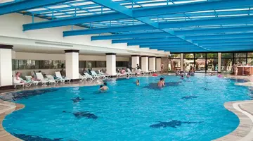 Selectum Noa Belek (Ex. Cesars Temple D