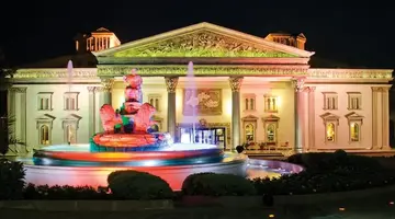 Selectum Noa Belek (Ex. Cesars Temple D