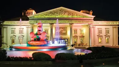 Selectum Noa Belek (Ex. Cesars Temple D