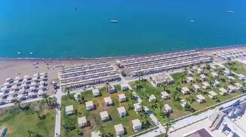 Selectum Noa Belek (Ex. Cesars Temple D