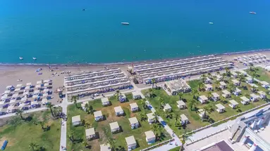 Selectum Noa Belek (Ex. Cesars Temple D