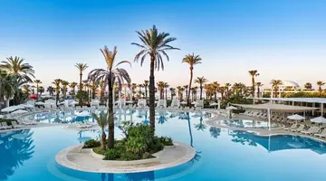 Selectum Noa Belek (Ex. Cesars Temple D