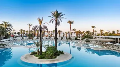 Selectum Noa Belek (Ex. Cesars Temple D