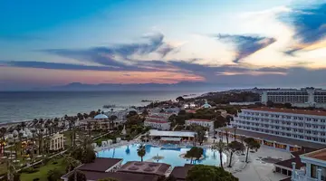 Selectum Noa Belek (Ex. Cesars Temple D