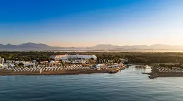 Selectum Noa Belek (Ex. Cesars Temple D