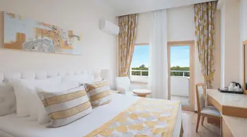 Selectum Noa Belek (Ex. Cesars Temple D