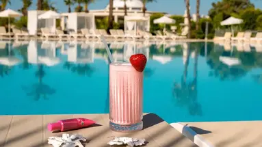 Selectum Noa Belek (Ex. Cesars Temple D