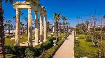 Selectum Noa Belek (Ex. Cesars Temple D