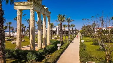Selectum Noa Belek (Ex. Cesars Temple D