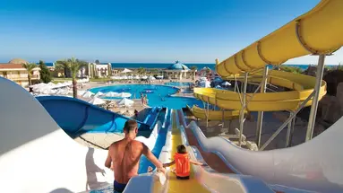 Selectum Noa Belek (Ex. Cesars Temple D