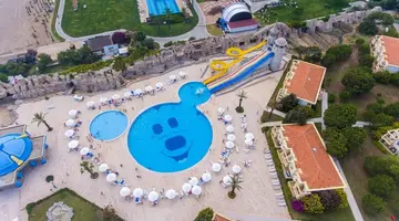 Selectum Noa Belek (Ex. Cesars Temple D