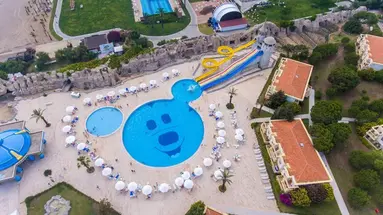 Selectum Noa Belek (Ex. Cesars Temple D