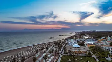 Selectum Noa Belek (Ex. Cesars Temple D