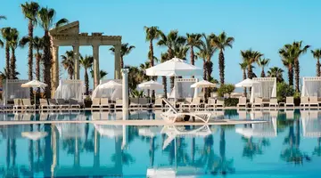 Selectum Noa Belek (Ex. Cesars Temple D
