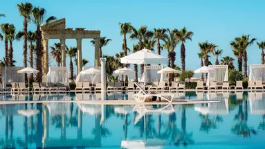 Selectum Noa Belek (Ex. Cesars Temple D