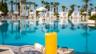 Selectum Noa Belek (Ex. Cesars Temple D