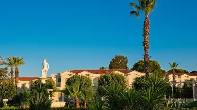 Selectum Noa Belek (Ex. Cesars Temple D