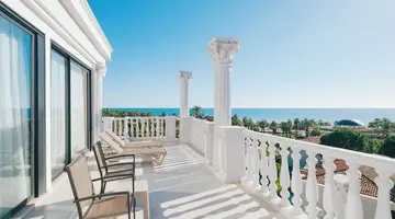 Selectum Noa Belek (Ex. Cesars Temple D