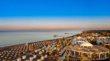 Selectum Noa Belek (Ex. Cesars Temple D
