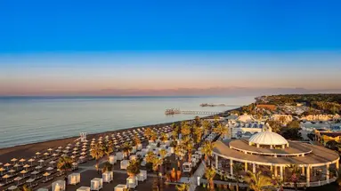 Selectum Noa Belek (Ex. Cesars Temple D