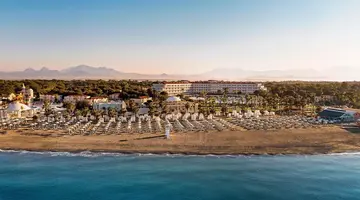 Selectum Noa Belek (Ex. Cesars Temple D