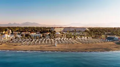 Selectum Noa Belek (Ex. Cesars Temple D