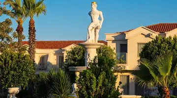 Selectum Noa Belek (Ex. Cesars Temple D