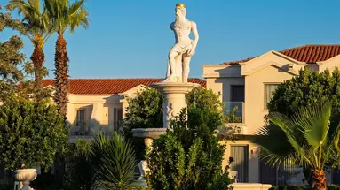 Selectum Noa Belek (Ex. Cesars Temple D