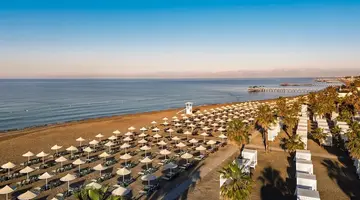 Selectum Noa Belek (Ex. Cesars Temple D