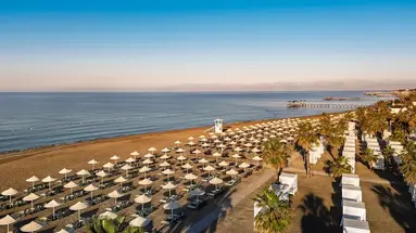 Selectum Noa Belek (Ex. Cesars Temple D