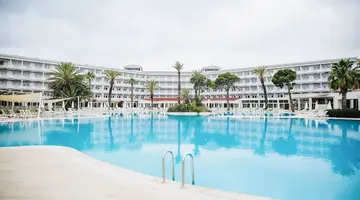 Selectum Noa Belek (Ex. Cesars Temple D