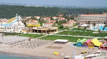 Selectum Noa Belek (Ex. Cesars Temple D