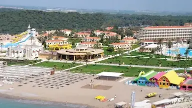 Selectum Noa Belek (Ex. Cesars Temple D