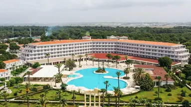 Selectum Noa Belek (Ex. Cesars Temple D