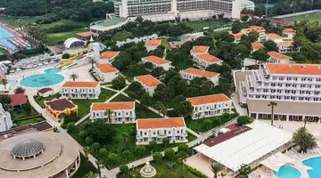 Selectum Noa Belek (Ex. Cesars Temple D