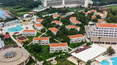 Selectum Noa Belek (Ex. Cesars Temple D