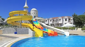 Selectum Noa Belek (Ex. Cesars Temple D