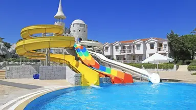 Selectum Noa Belek (Ex. Cesars Temple D