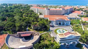Selectum Noa Belek (Ex. Cesars Temple D