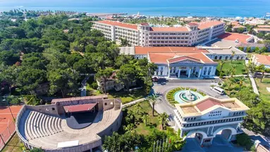 Selectum Noa Belek (Ex. Cesars Temple D