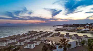 Selectum Noa Belek (Ex. Cesars Temple D