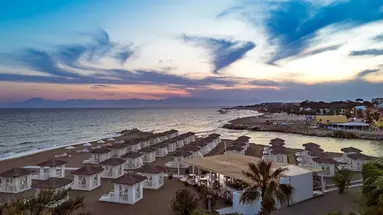 Selectum Noa Belek (Ex. Cesars Temple D