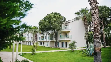 Selectum Noa Belek (Ex. Cesars Temple D
