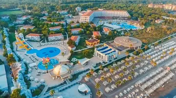 Selectum Noa Belek (Ex. Cesars Temple D