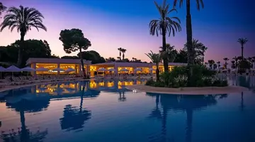 Selectum Noa Belek (Ex. Cesars Temple D