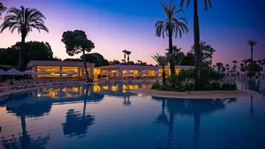 Selectum Noa Belek (Ex. Cesars Temple D