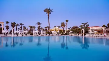 Selectum Noa Belek (Ex. Cesars Temple D
