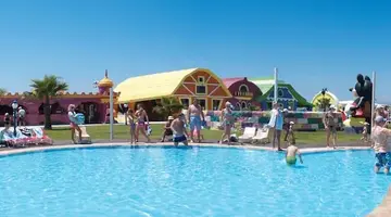 Selectum Noa Belek (Ex. Cesars Temple D