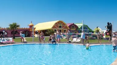 Selectum Noa Belek (Ex. Cesars Temple D
