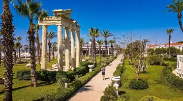 Selectum Noa Belek (Ex. Cesars Temple D